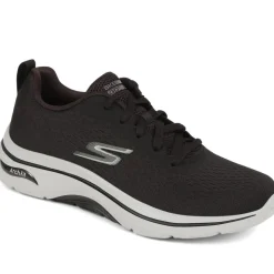 GO WALK Arch Fit 2.0 - Idyllic 2 - Black