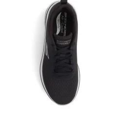 GO WALK Arch Fit 2.0 - Idyllic 2 - Black