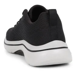 GO WALK Arch Fit 2.0 - Idyllic 2 - Black