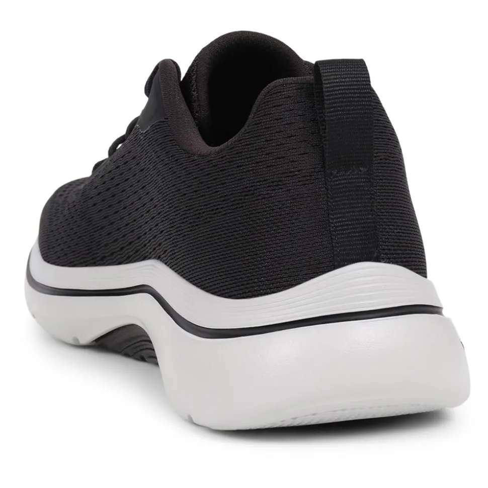 GO WALK Arch Fit 2.0 - Idyllic 2 - Black