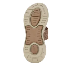Go Walk Arch Fit Sandals - Brown