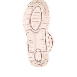 Go Walk Arch Fit - True Embrace Boots - Taupe