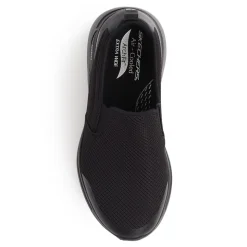 GOwalk Extra-Wide Arch Fit - Togpath - Black
