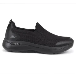 GOwalk Extra-Wide Arch Fit - Togpath - Black