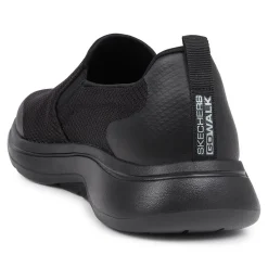 GOwalk Extra-Wide Arch Fit - Togpath - Black
