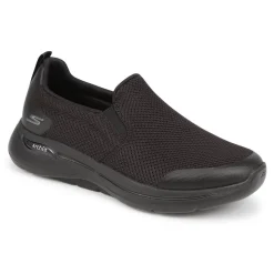 GOwalk Extra-Wide Arch Fit - Togpath - Black