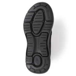 GOwalk Extra-Wide Arch Fit - Togpath - Black