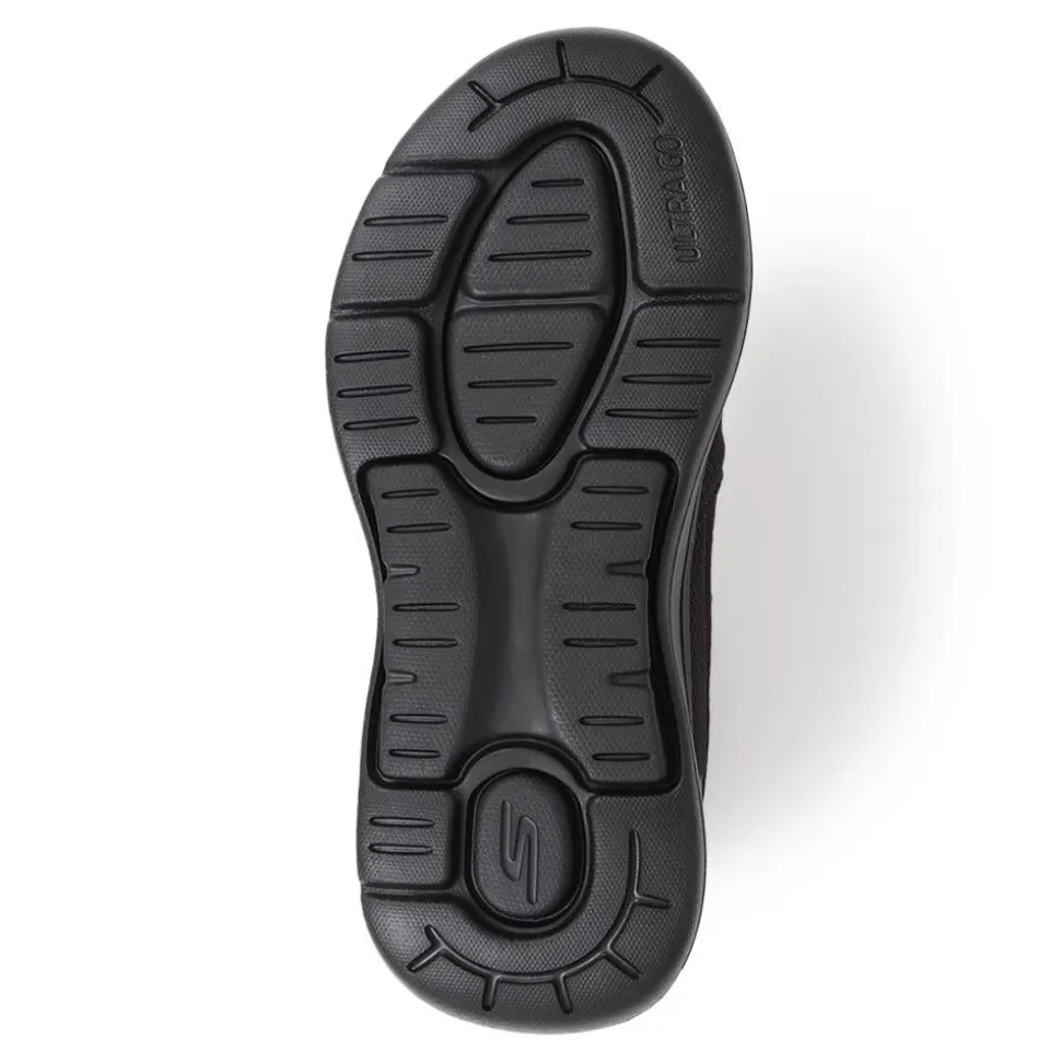 GOwalk Extra-Wide Arch Fit - Togpath - Black