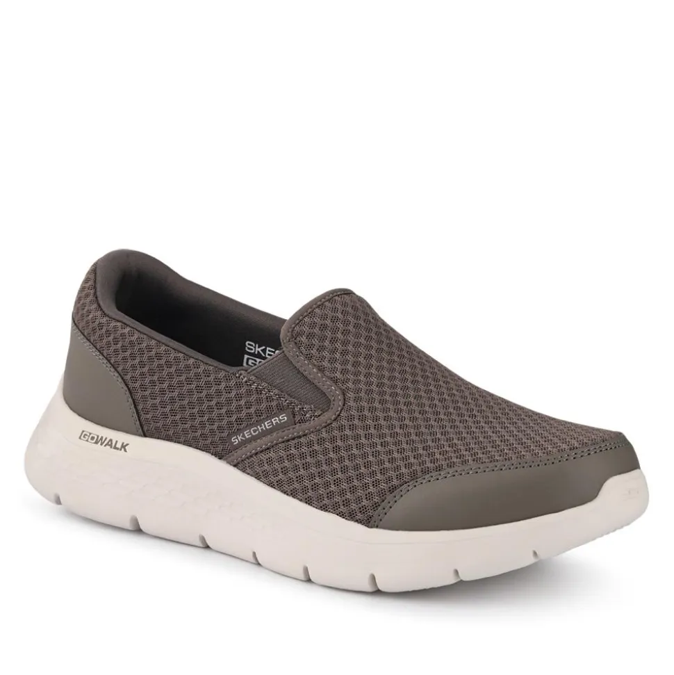 GO WALK FLEX - Request - Khaki
