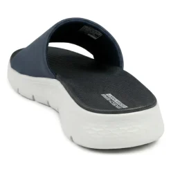 GO WALK Flex Sandals - Navy