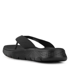 GO WALK FLEX VALLEJO Flip-Flops - Black