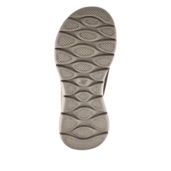 GO WALK FLEX VALLEJO Flip-Flops - Chocolate