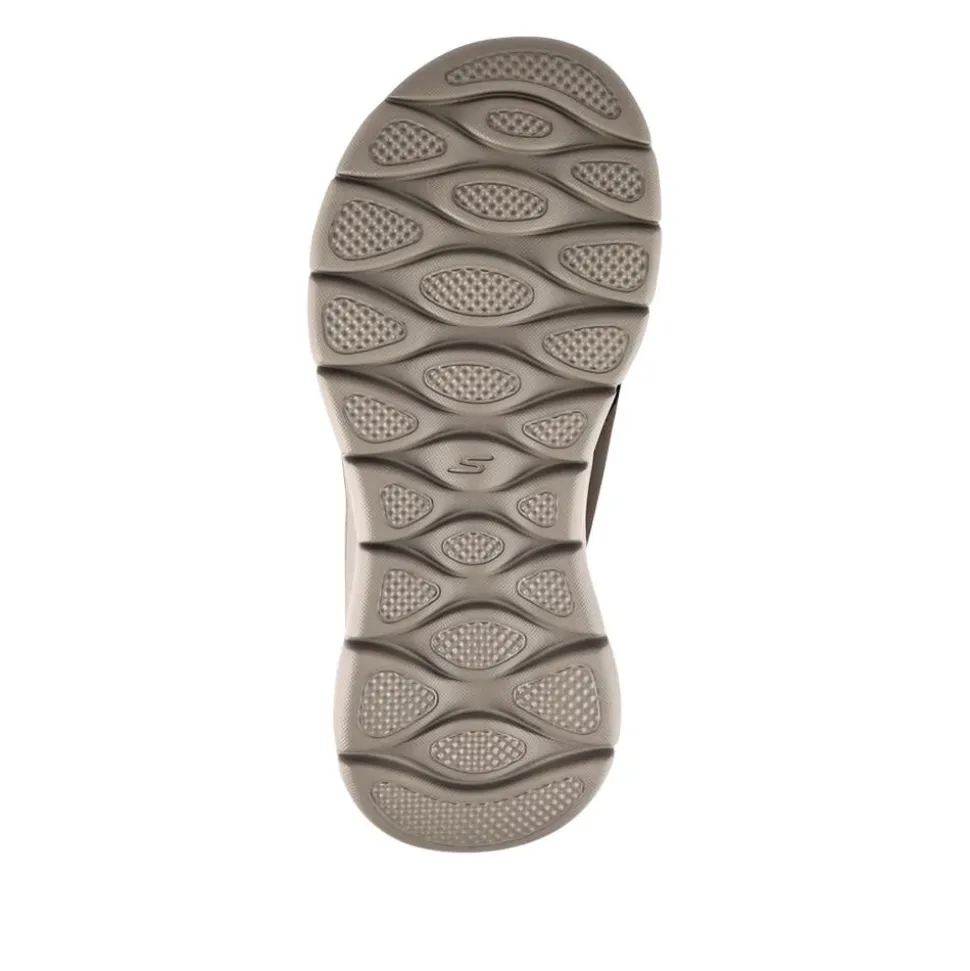 GO WALK FLEX VALLEJO Flip-Flops - Chocolate