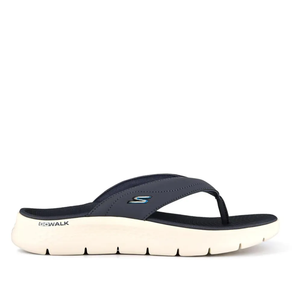 GO WALK FLEX VALLEJO Flip-Flops - Navy