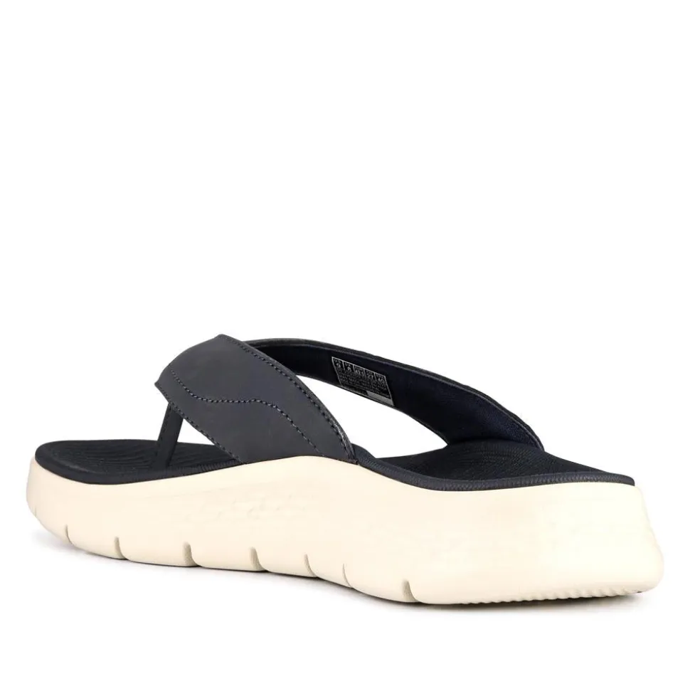 GO WALK FLEX VALLEJO Flip-Flops - Navy