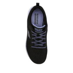 GO WALK® TRAVEL Trainers - Black