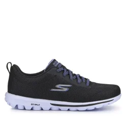 GO WALK® TRAVEL Trainers - Black
