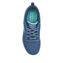 GO WALK® TRAVEL Trainers - Blue