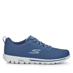GO WALK® TRAVEL Trainers - Blue