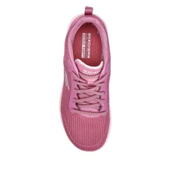 GO WALK® TRAVEL Trainers - Mauve