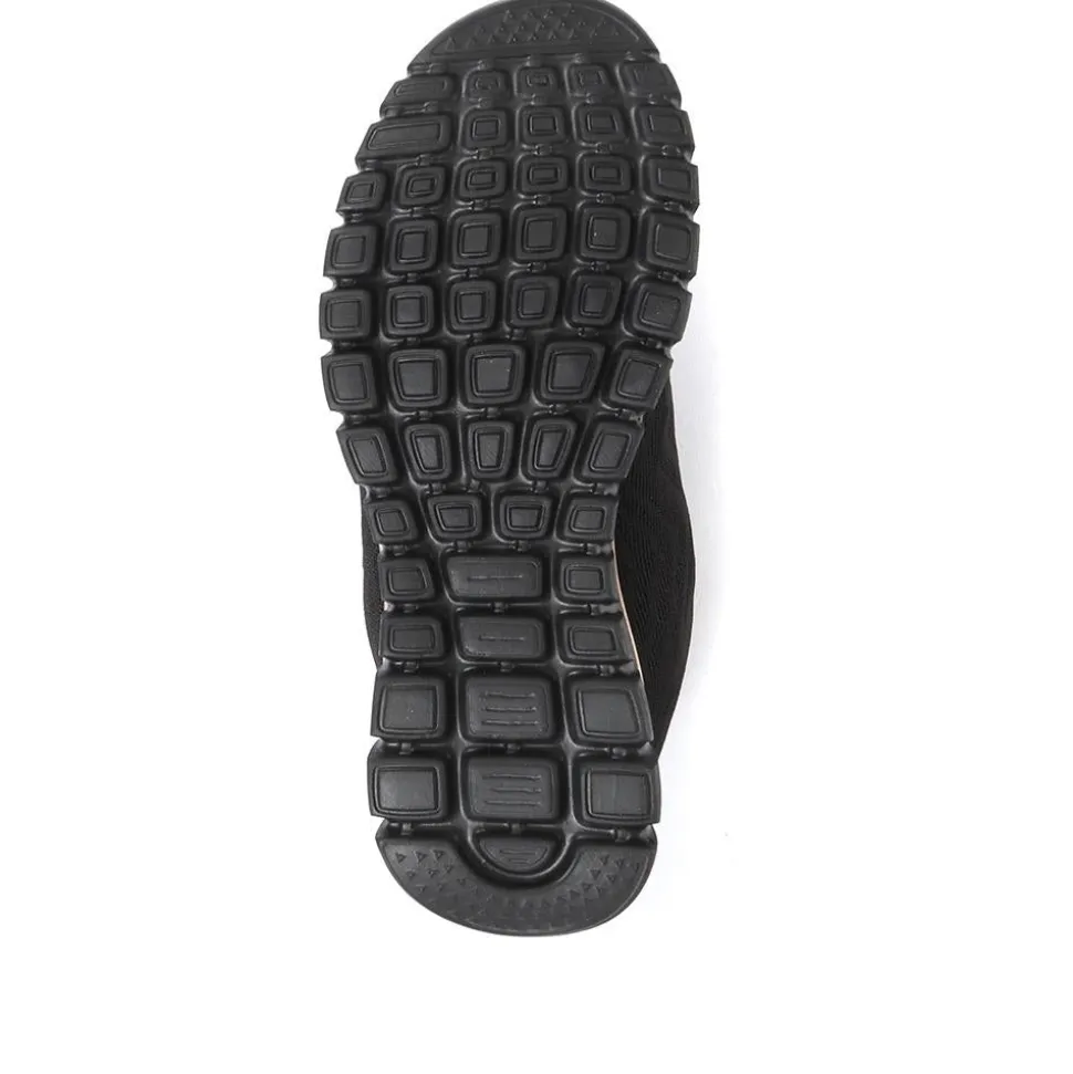 Graceful Get Connected Lightweight Trainer - Black Multi