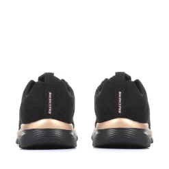 Graceful Get Connected Lightweight Trainer - Black Multi
