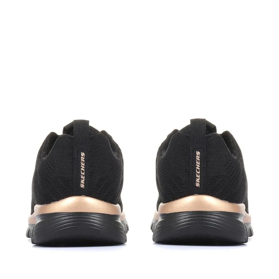 Graceful Get Connected Lightweight Trainer - Black Multi