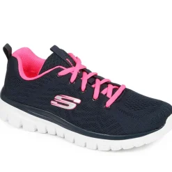Graceful Get Connected Lightweight Trainer - Navy