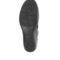 Handmade Leather Shoes - Black