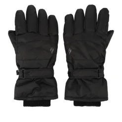 Heat Holders Performance Ski Gloves - Black