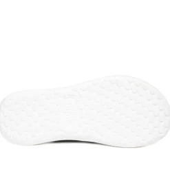 HeyDude Finn Flip Braided Flip Flops - Navy