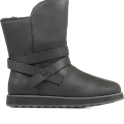 Keepsakes 2.0 - Pikes Peak Thermal Boots - Black
