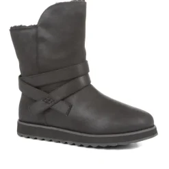 Keepsakes 2.0 - Pikes Peak Thermal Boots - Black