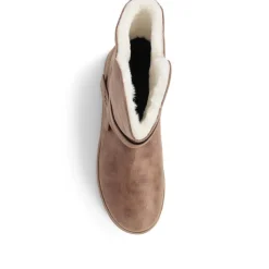 Keepsakes 2.0 - Pikes Peak Thermal Boots - Taupe