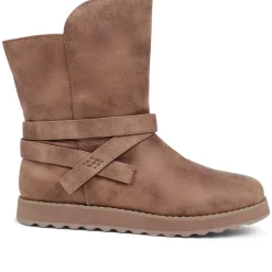 Keepsakes 2.0 - Pikes Peak Thermal Boots - Taupe