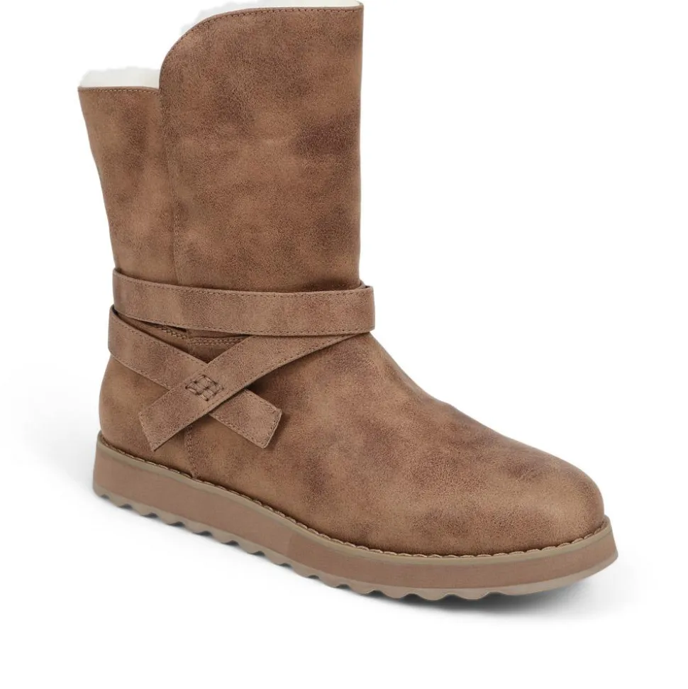 Keepsakes 2.0 - Pikes Peak Thermal Boots - Taupe