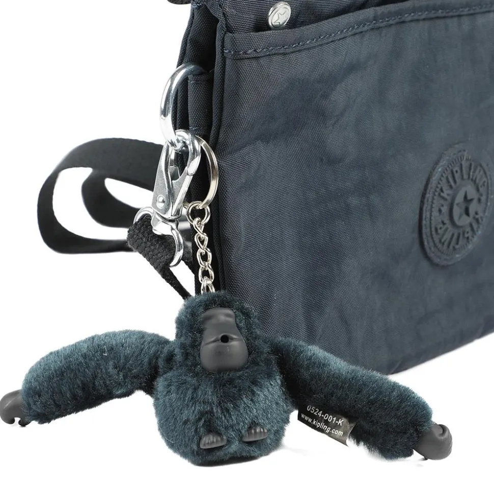 Kipling Everyday Go-To Cross Body Bag - Navy
