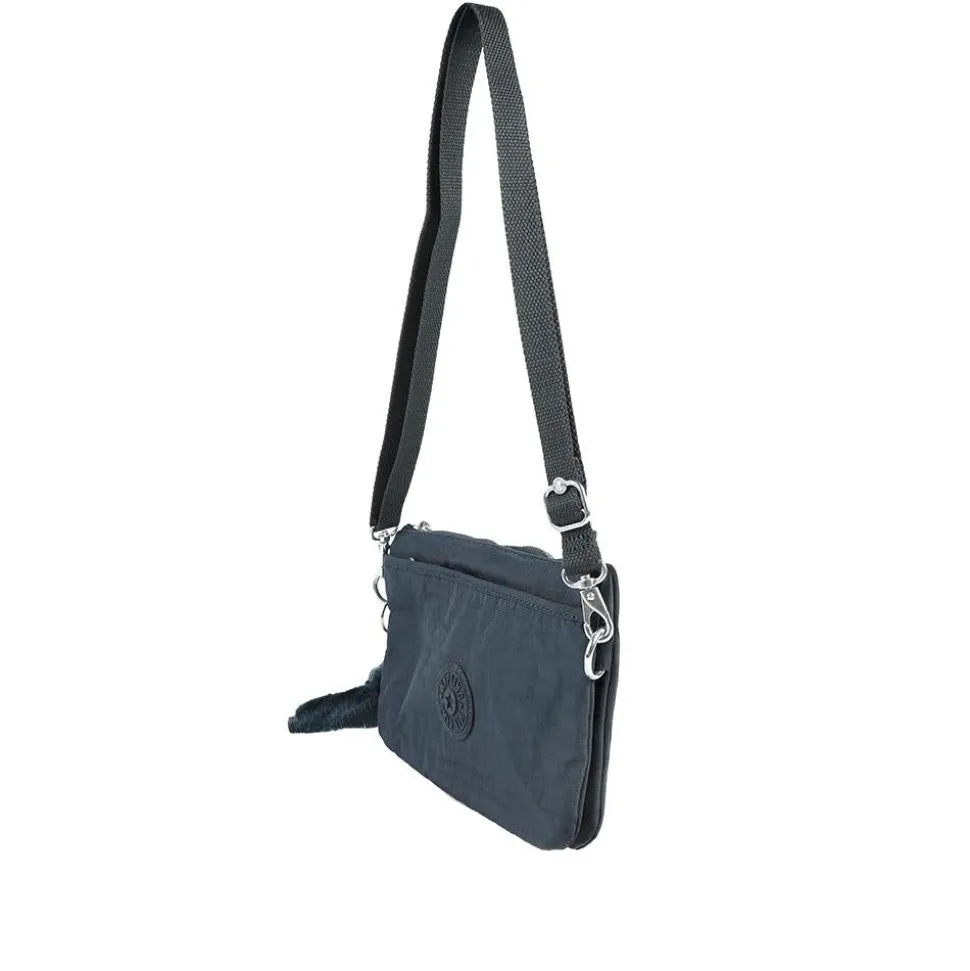 Kipling Everyday Go-To Cross Body Bag - Navy