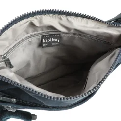 Kipling Smart Crossbody Bag - Navy