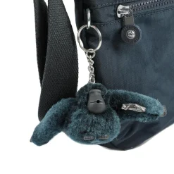 Kipling Smart Crossbody Bag - Navy