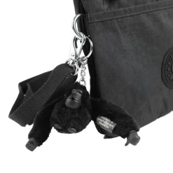 Kipling Urban Chic Crossbody Bag - Black