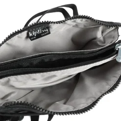 Kipling Urban Chic Crossbody Bag - Black