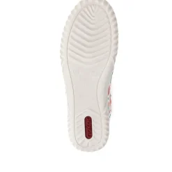 Lace-Up Pumps - Multi