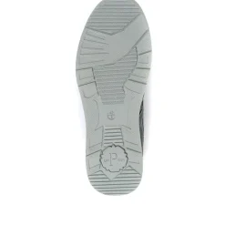 Lace -Up Trainers for Men - Navy
