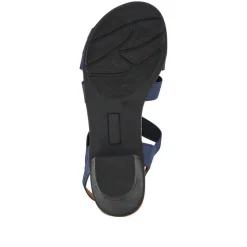 Ladies' Smart Sandals - Navy