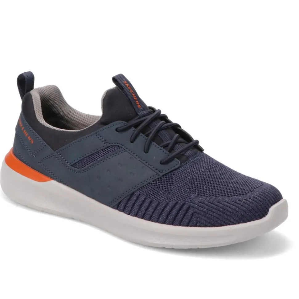 Lattimore - Radium - Navy