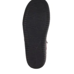 Leather Ankle Boots - Black