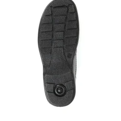 Leather Shoes - Black