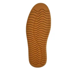 Leather Touch-Fastening Monk Shoes - Navy