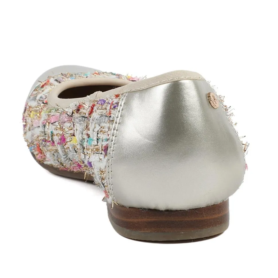 Lightweight Ballet Flats - Multi